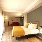Mythic Boutique B&B