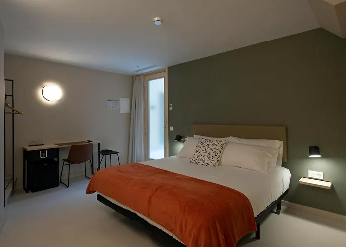 Mythic Boutique B&B
