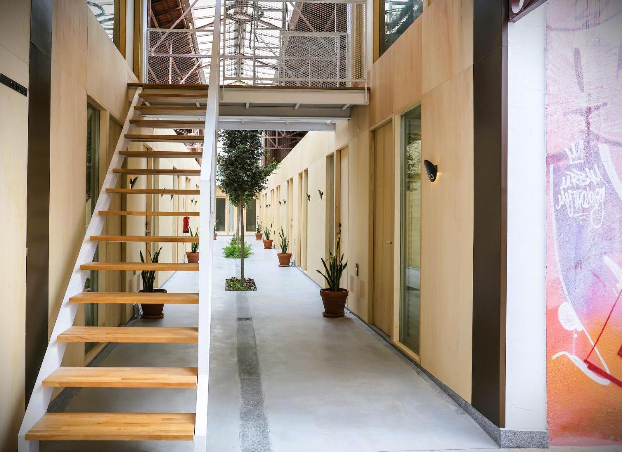 Hotel Mythic Boutique Valence