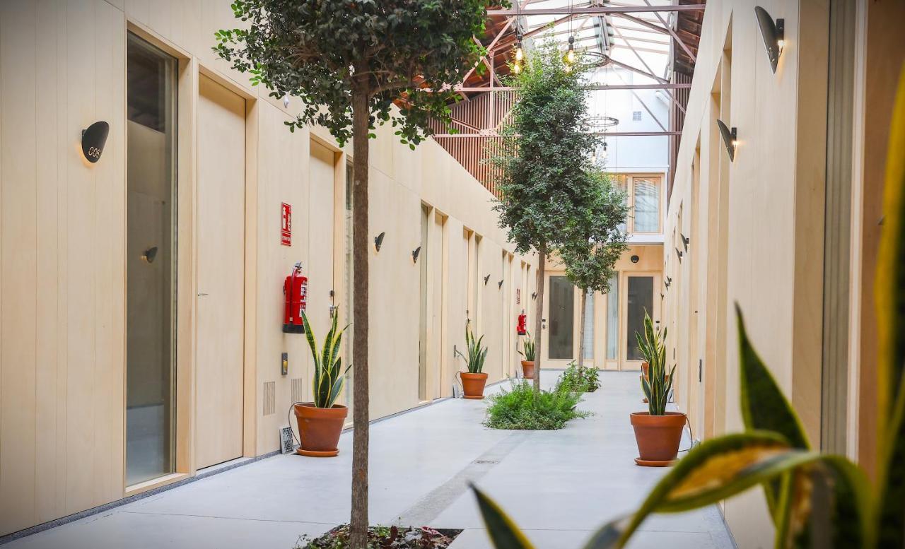 Hotel Mythic Boutique Valence