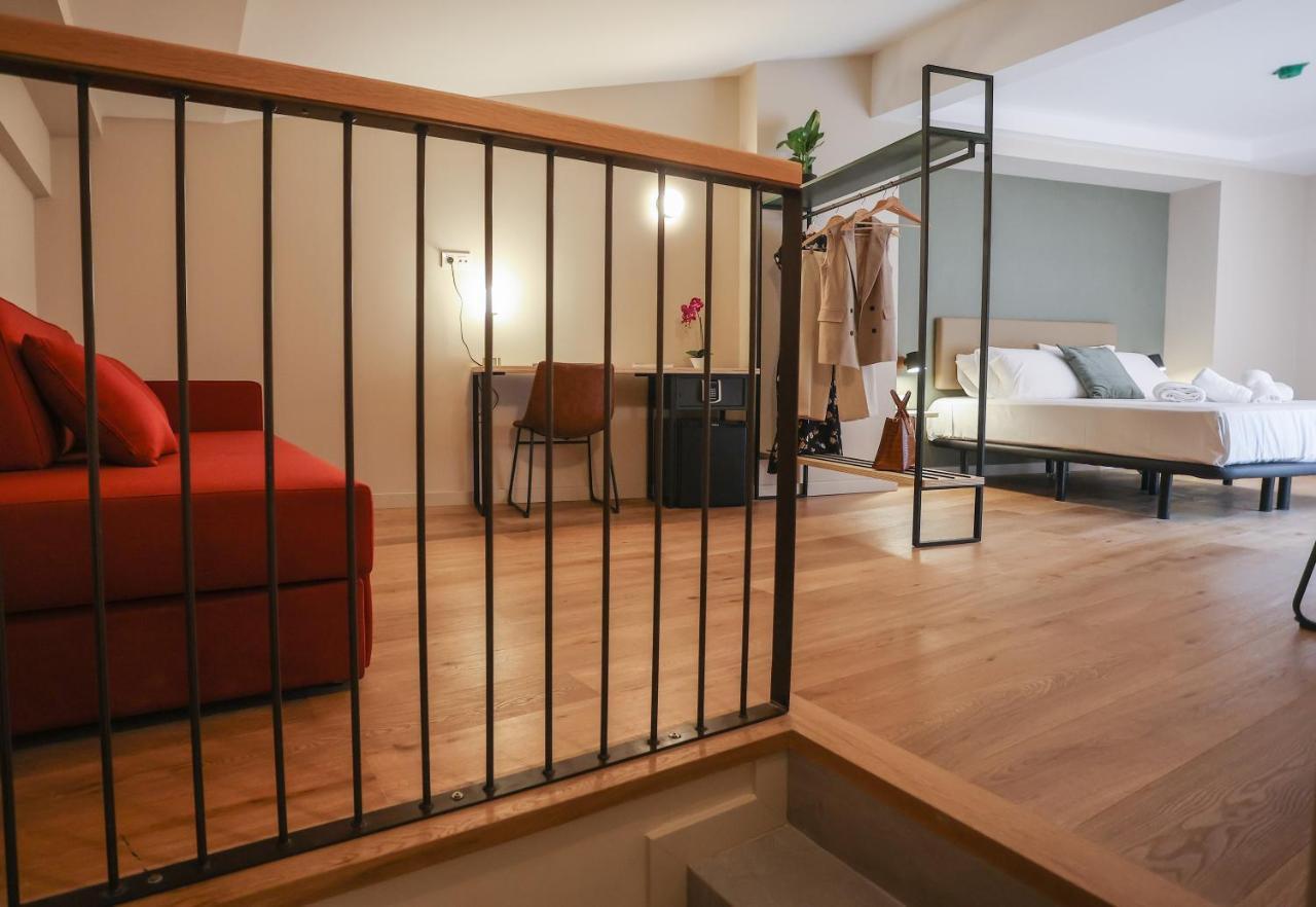 Mythic Boutique Hotel Valence
