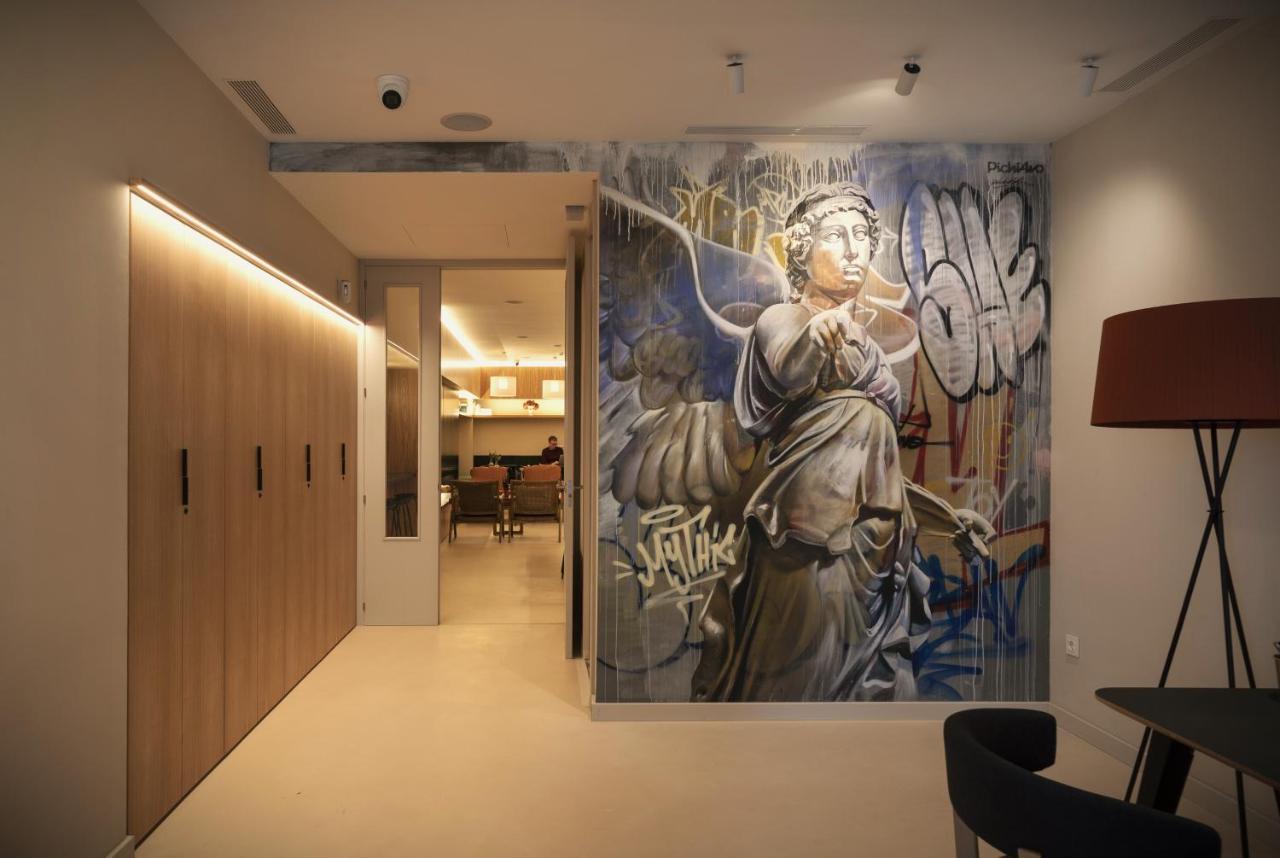 Hotel Mythic Boutique