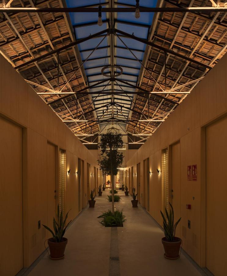 Hotel Mythic Boutique *