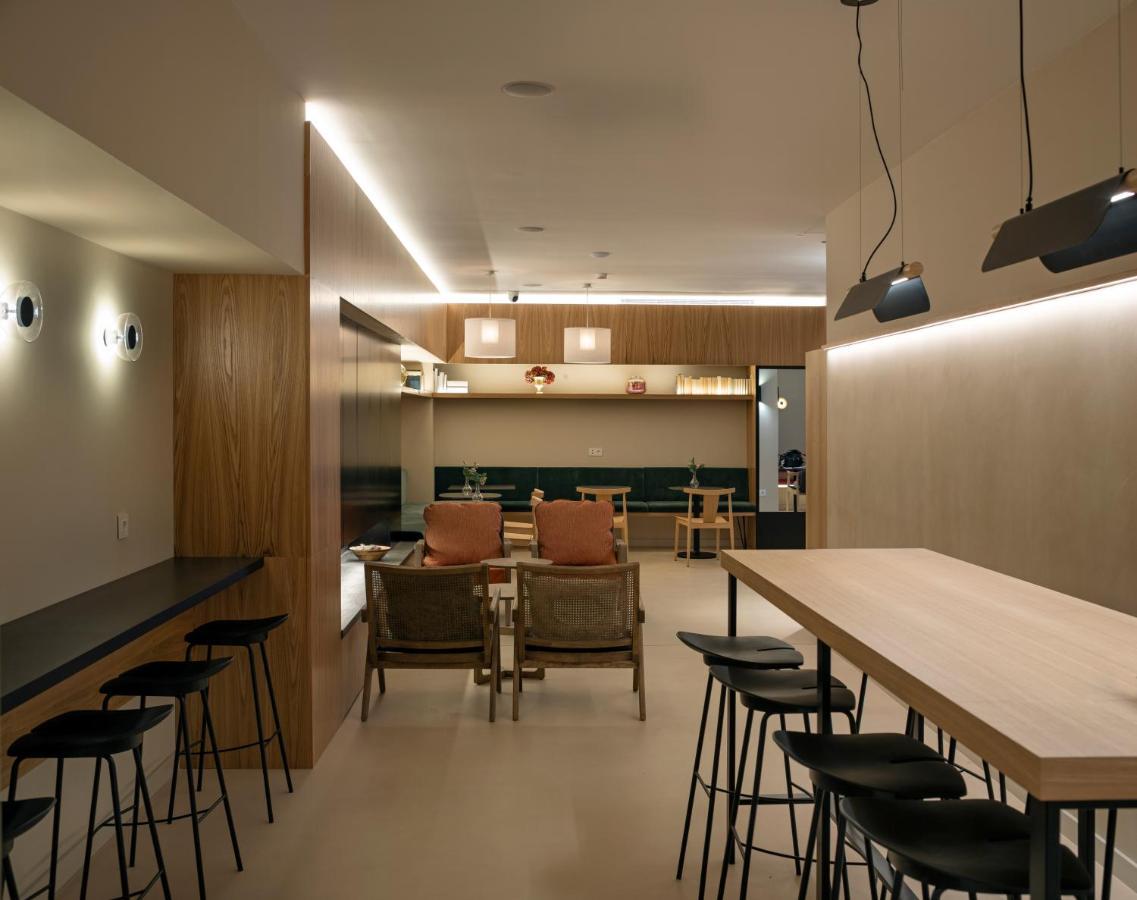 Hotel Mythic Boutique *