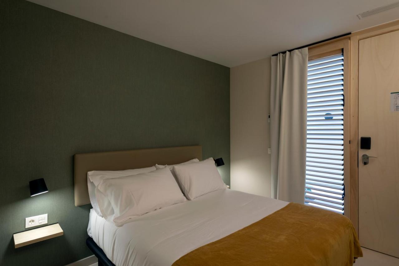 Mythic Boutique Hotel *
