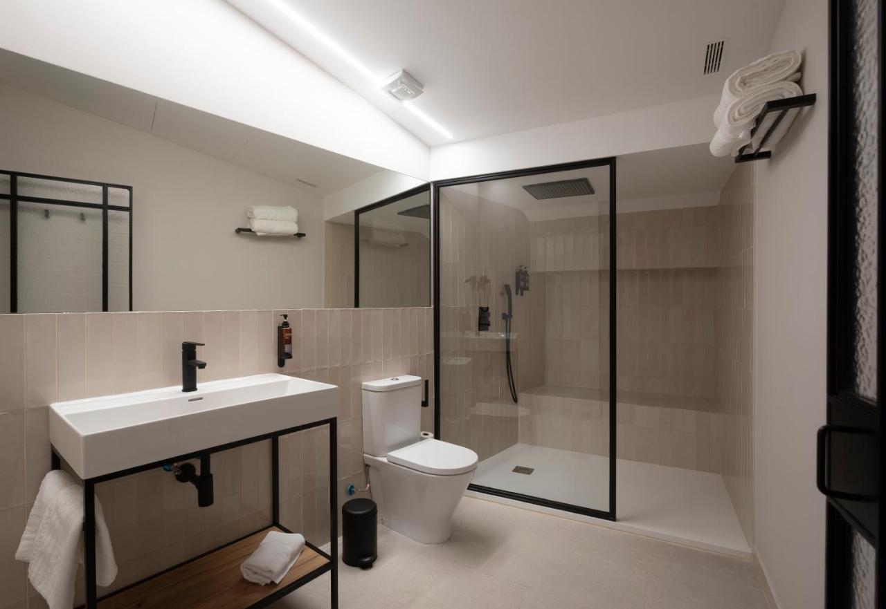 Hotel Mythic Boutique Valence